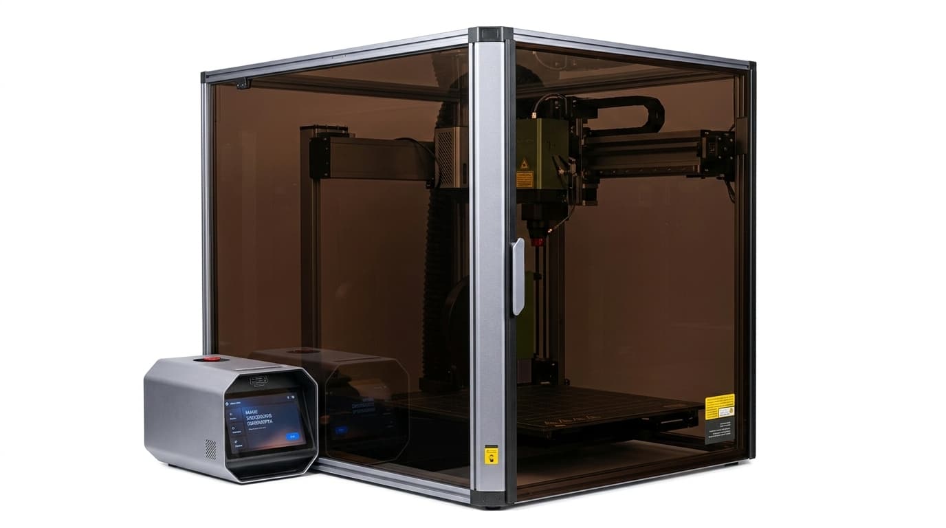 3D Printer
