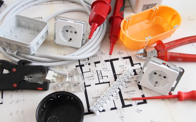 Elektryka i Automatyka