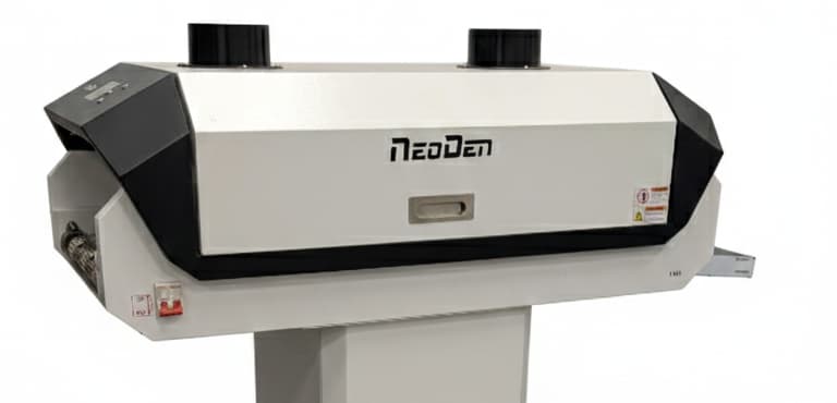 Reflow Oven