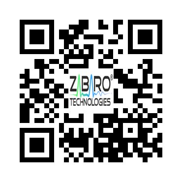 Email QR code