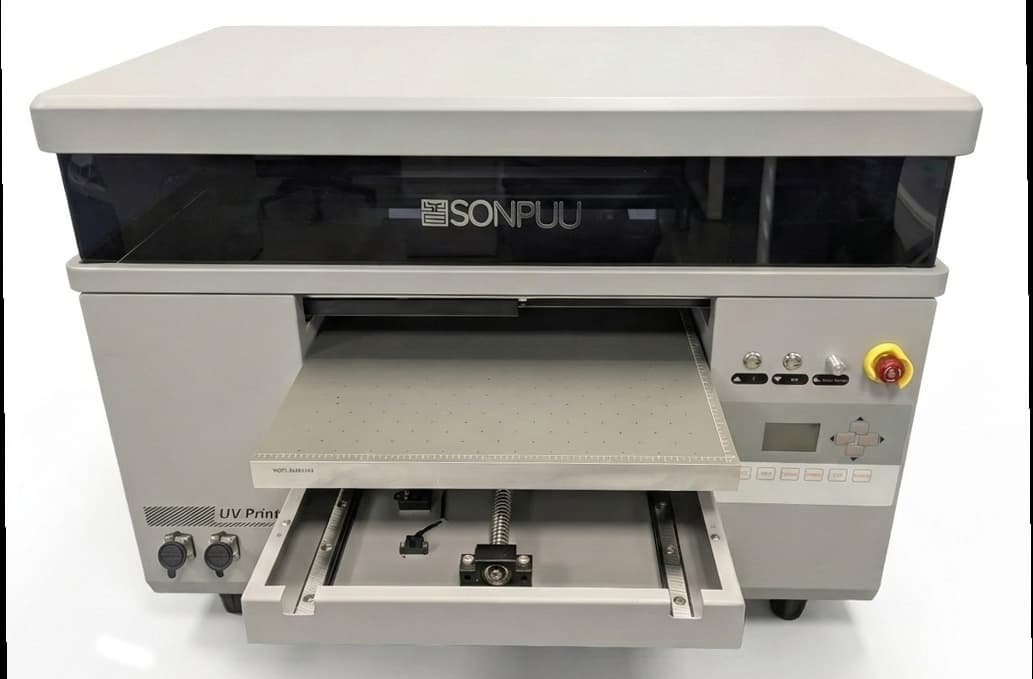 UV Printer